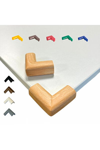 CARBOY Banda Protectie Muchii Si Margini Set 2 buc 40cm Spuma Verde Pastel