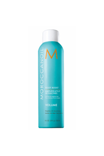 Moroccanoil Root Boost Hair Mousse 250 ml