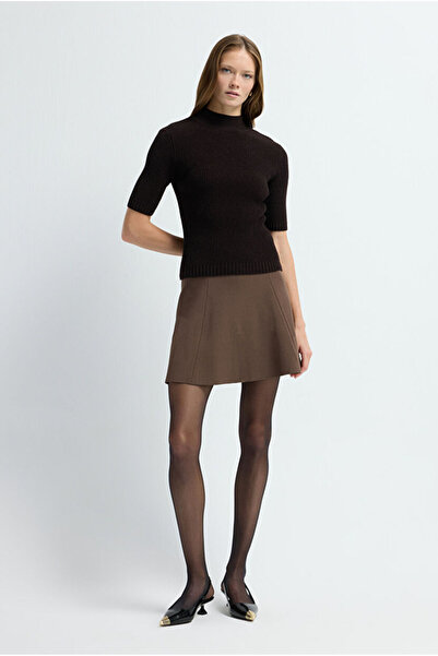 adL Fitilli Triko Bluz