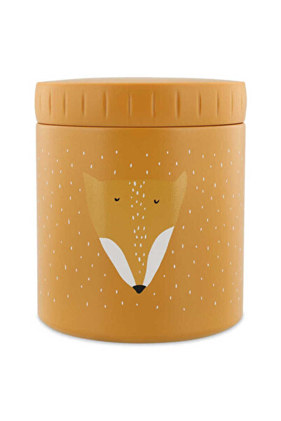 Trixie Termos Yemek Kabı 500ml - Mr. Fox 55-210