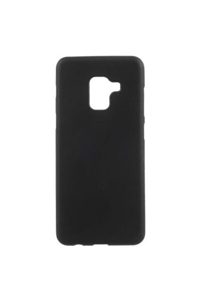 Samsung Θήκη TPU για A8 2018, μαύρη