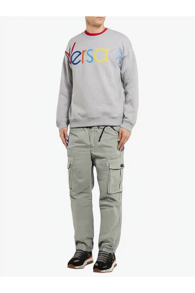 iza Men’s Cargo Pants | 6 Pockets