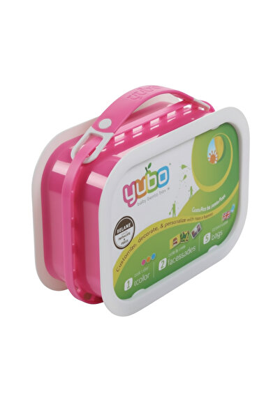 Muses Made Kişiselleştirilebilir Çocuk Yemek Kabı, Okul Beslenme Çantası, Sız...