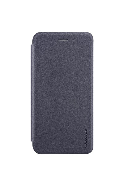 Nillkin Husa Huawei P8 Lite 2017/P9 Lite 2017 Sparkle Book Gri