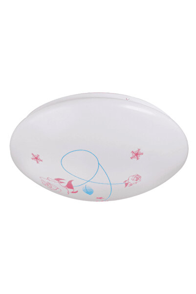 OEMN Plafoniera Lizzy baie/bucatarie 48 LED 24W 6500K