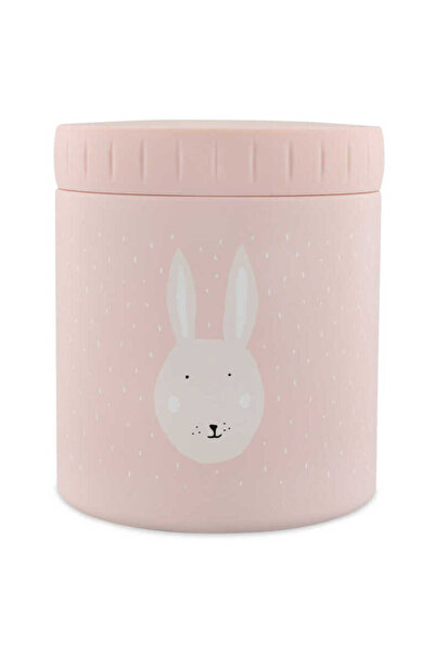 Trixie INSULATED LUNCH POT 500ML - YALITIMLI ÖĞLE YEMEĞİ KABI 500 ML - MRS. R...