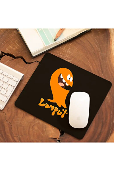 OEM Mousepad Lamput Vesel