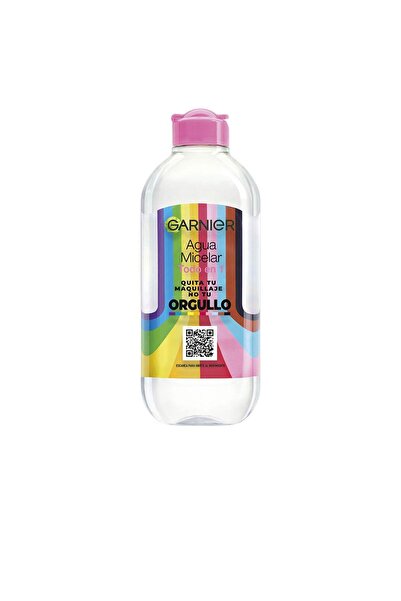 Garnier Apa micelara purifianta pentru tenul sensibil SKINACTIVE ORGULLO 400 ml