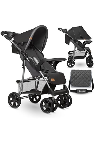 Lİonelo Emma Plus Sport Stroller
