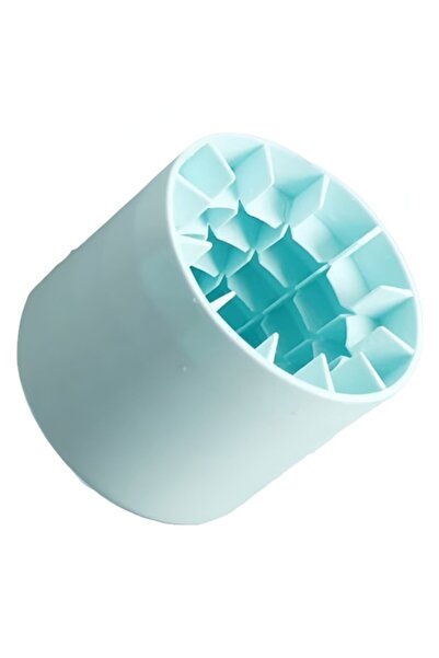 GermaNova Δίσκος πάγου - Σιλικόνη χωρίς BPA, 120 κύβοι