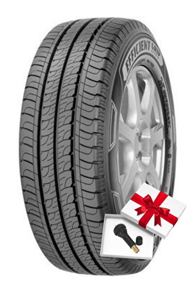Goodyear 195/75R16C 107/105T EFFIGRIP CARGO 2 2025+ SİBOP (4 ADET)