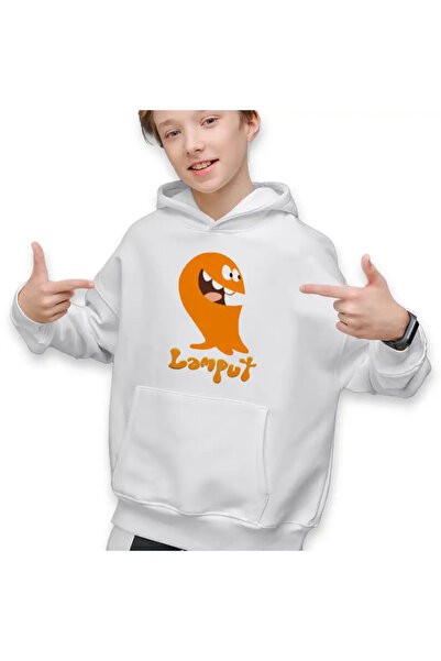 OEM Hanorac Copii Baieti Lamput Vesel