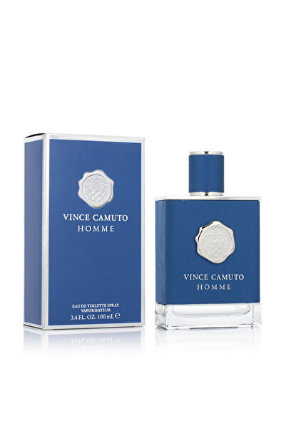 Vince Camuto Apa de toaleta Homme 100 ml (barbat)