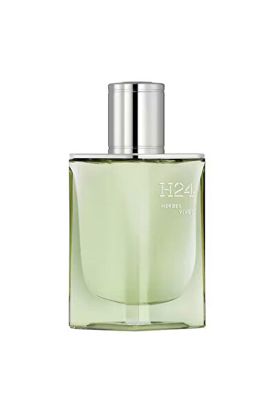 Hermes H24 Herbes Vives - Eau de Parfum 100 ml EDP Erkek Parfüm