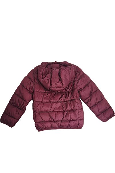 Mo Kids Hooded Jacket