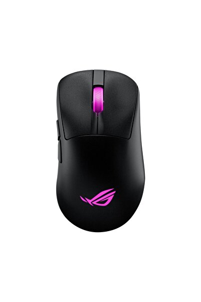 ASUS ROG Keris II Origin 8K Hz AimPoint Pro Sensör RGB Kablosuz Gaming Mouse