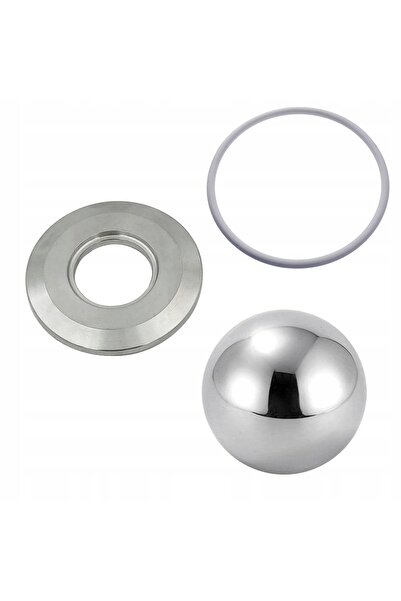 Rosfix Set Reparație Supapă Admisie | Compatibil cu Graco Mark V