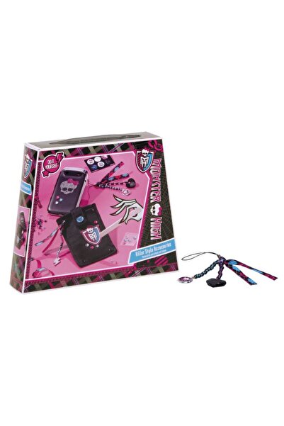 Totum Set creativ Monster High husa telefon