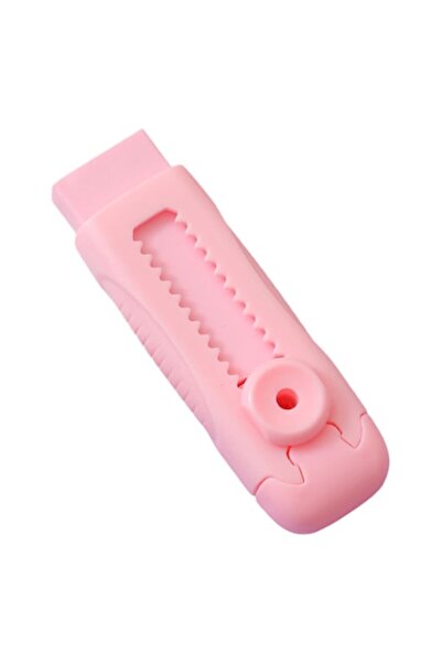 NEO Retractable Eraser Neo™ 8.2x2.5x1.7cm, Pink