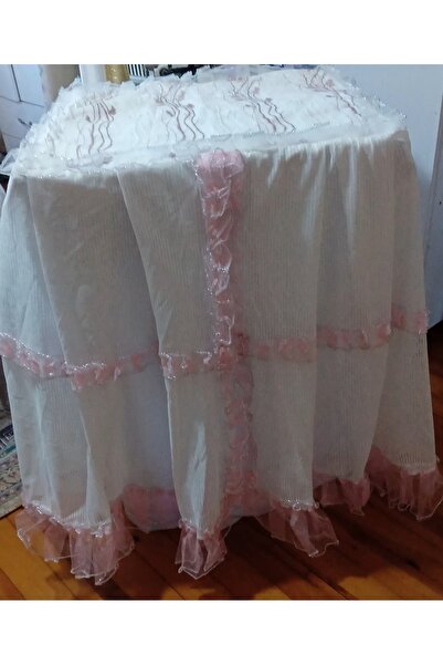 Sevimli Washing Machine Cover 28