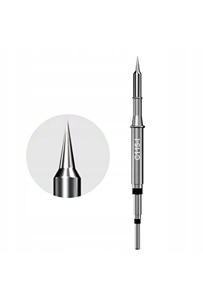 Rosfix Grot de Lipit C115-I | Cu Rezistență | Compatibil cu Stații Seria C115