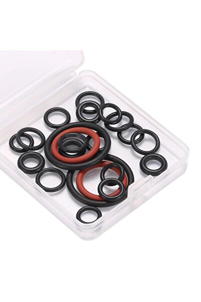 Rosfix Set Garnituri 22 Bucăți | Compatibil cu Aparat cu Aburi Kärcher SC3–SC5