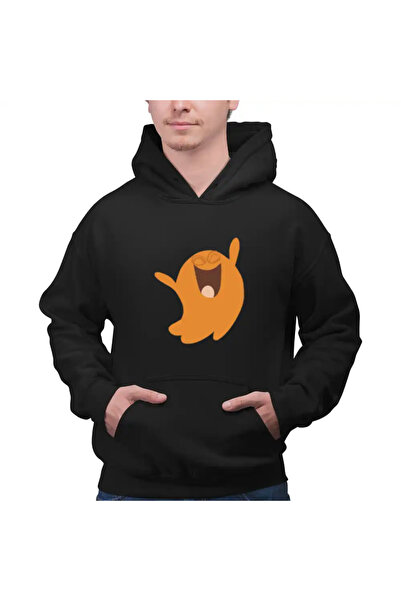OEM Men's Sweatshirt Lamput Cartoon