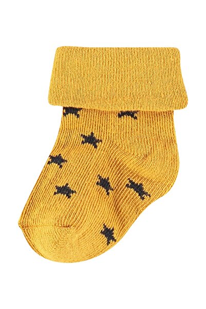 NOPPIES Set of 2 pairs of Levi baby socks