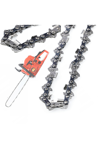 Rosfix Lanț Drujbă 20" 76 Zale | 0.325", 1.5 mm, Oțel 65Mn, Anti-Vibrații