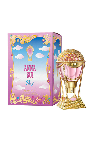 Anna Sui باي (W) أو دي تواليت 30 مل