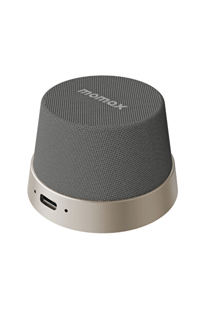 Momax Vibe Go Magsafe Speaker