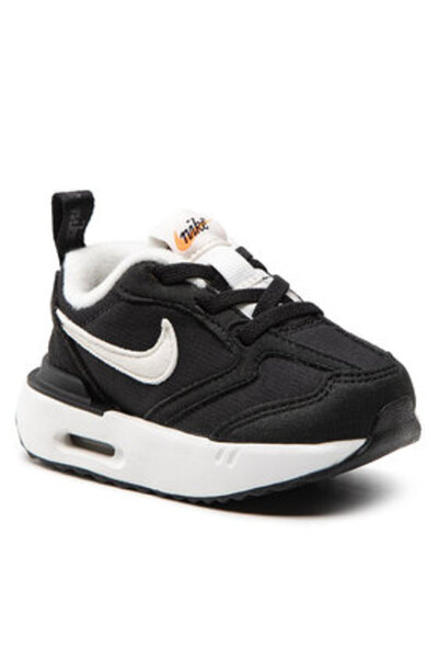 Nike παιδικά unisex αθλητικά παπούτσια DC9319-002 μαύρα
