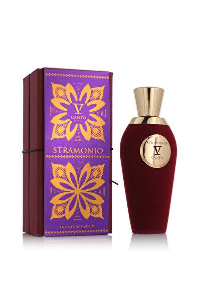V'Canto V Canto Stramonio Extrait de parfum 100 ml (unisex)