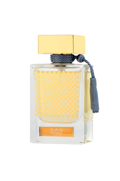rasasi parfüme Rasasi Qasamat Rasana Eau De Parfum 65 ml (unisex)