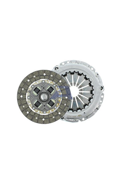 AISIN Toyota Debriyaj Seti (rulmansız) Toyota Corolla 2007-> Aurıs 2007-2012 ...