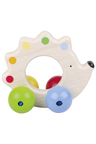 Goki Mărgele arici model zornăitoare pentru bebeluși