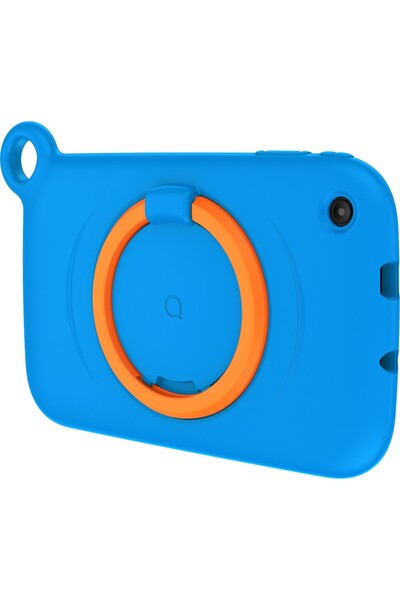 Alcatel 1T 16GB 7" Wifi (Kılıflı) Tablet Siyah