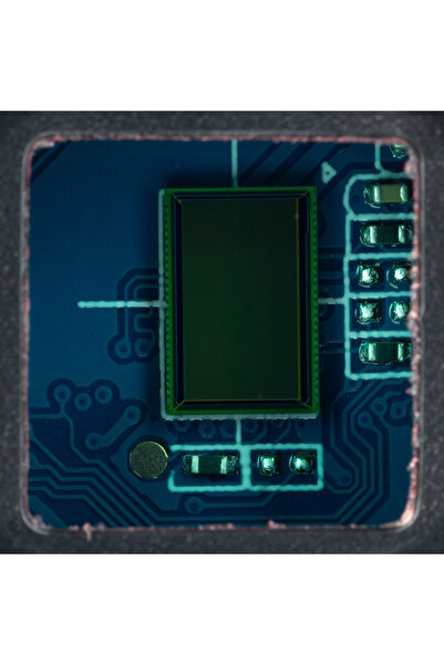 Rosfix Planets PRO 2MP Microscope Camera | HDMI/VGA | C-Mount, FullHD 60FPS