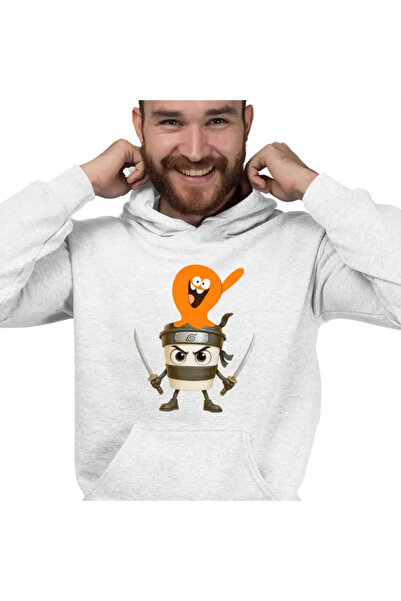 OEM Hanorac Barbati Lamput Cappuccino Assassino Naruto