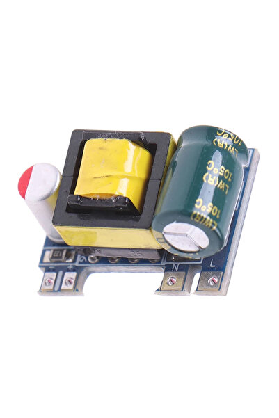 Rosfix Modul Alimentare 5V 700mA – Compact | Protecție Supratensiune 220V AC