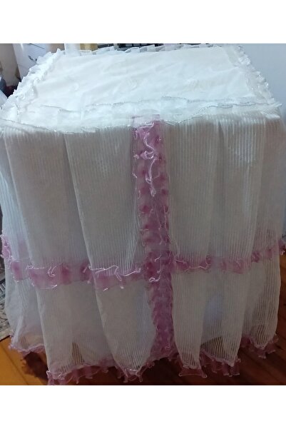Sevimli Washing Machine Cover 27