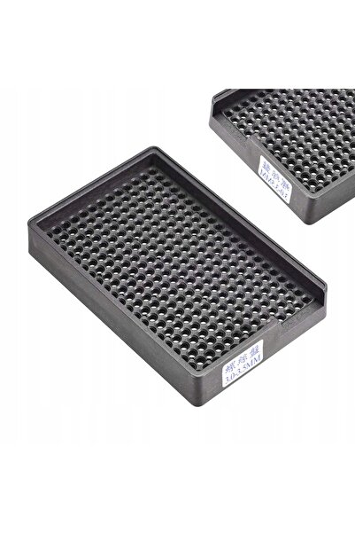 Rosfix ESD Antistatic Tray 273 Holes | For 3–3.5 mm Screws