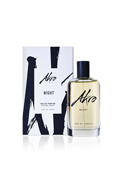 Akro نايت (يو) أو دو بارفان 100 مل