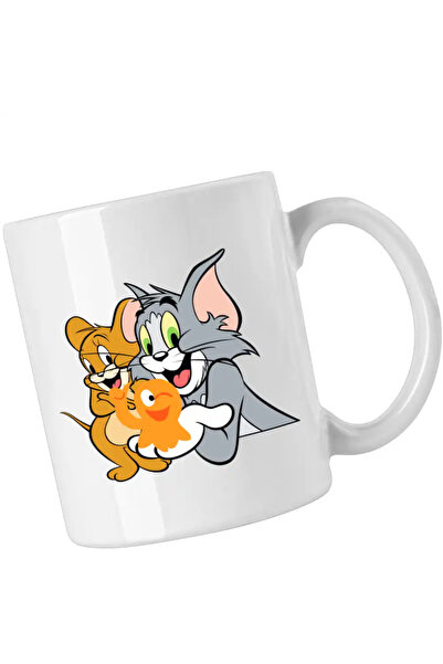 OEM Cana Lamput Tom si Jerry