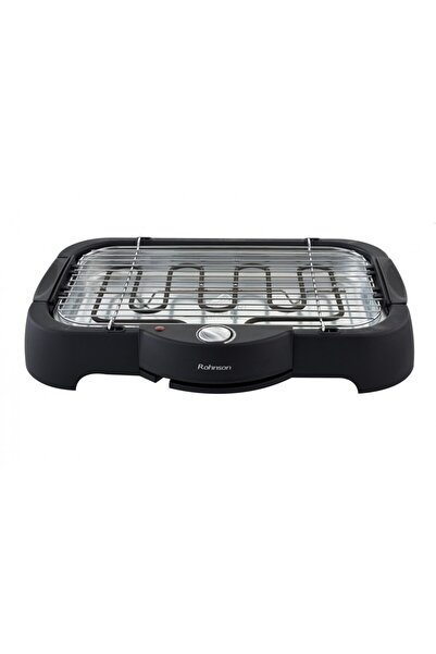 ROHNSON Electric grill 2000W, R256