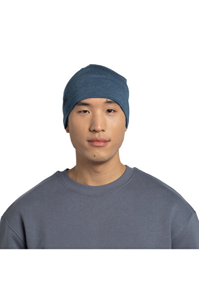 Buff Căciulă Beanie din Merino Midweight, Unisex