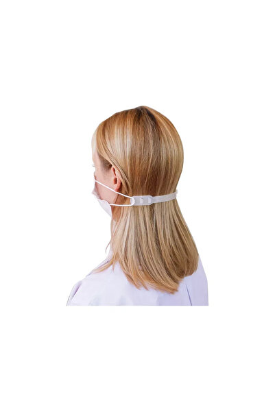 CARBOY Banda de fixare pentru masti de protectie, set 2 buc, FM-14