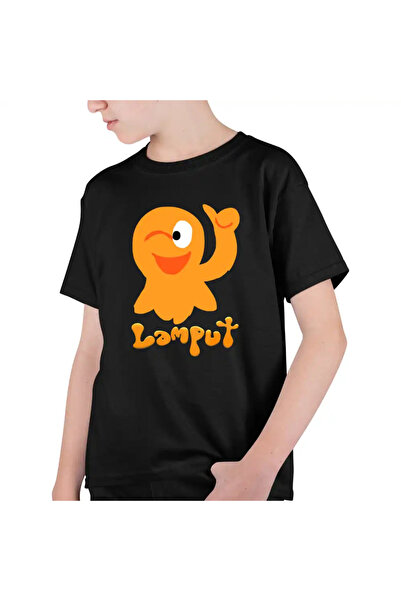 OEM Tricou Copii Baieti Lamput Laborator