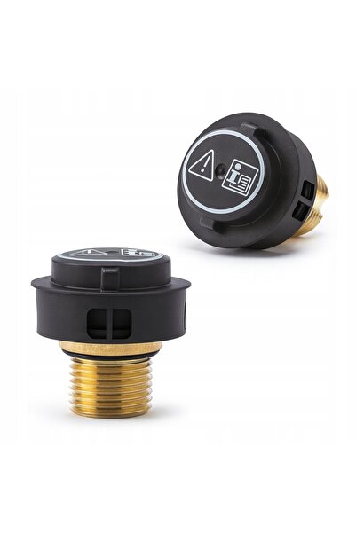 Rosfix Capac Rezervor Abur | Compatibil cu Aparat Abur Kärcher SC 2.500–SC 6.800