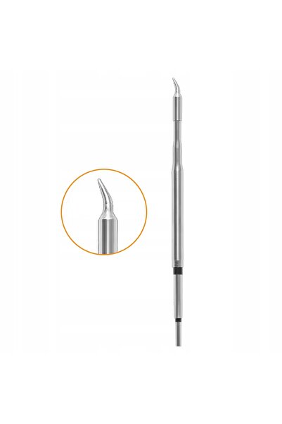 Rosfix Grot de Lipit C210-IS | Precizie Ridicată | Compatibil cu JBC, I2C, XS...